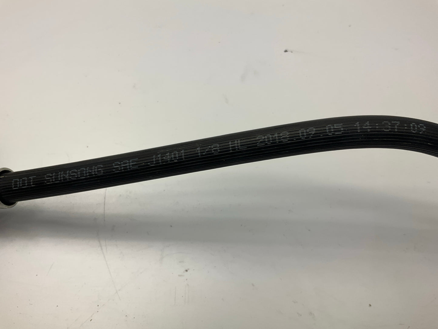 Carquest BHA38103 Front Right Passenger Side Brake Hose