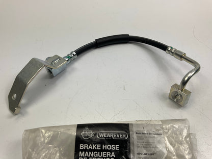 Carquest BHA381133 Front Left Brake Hose
