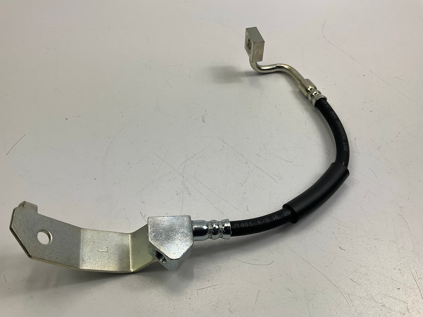 Carquest BHA381133 Front Left Brake Hose