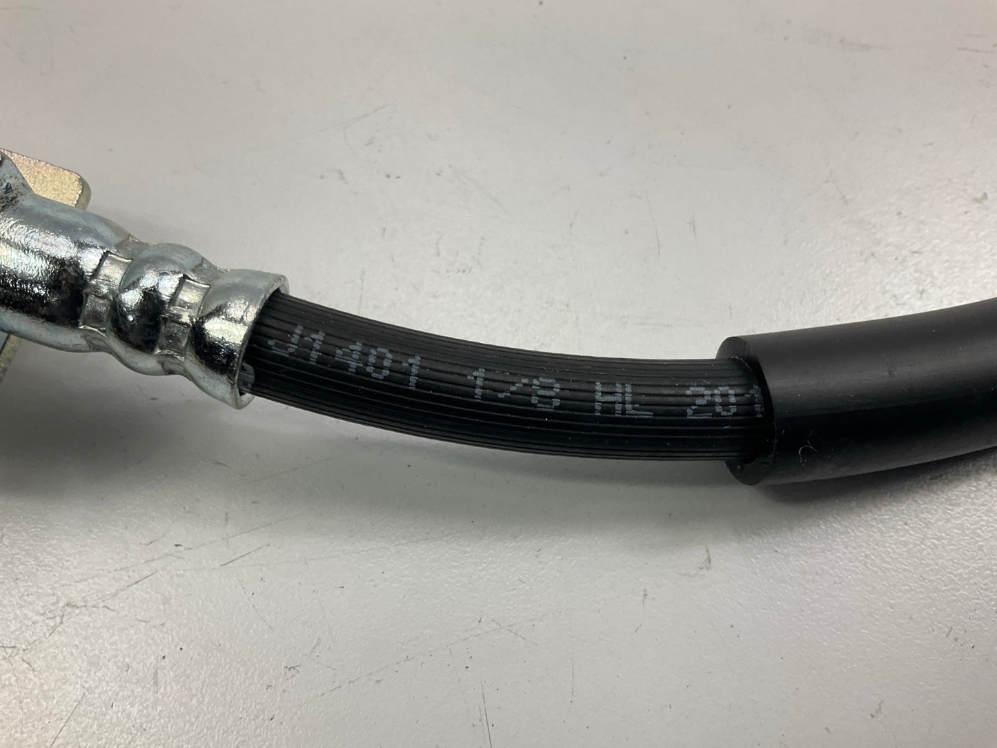 Carquest BHA381133 Front Left Brake Hose