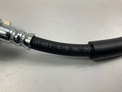 Carquest BHA381133 Front Left Brake Hose