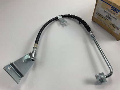 Carquest BHA381159 Front Left Brake Hose