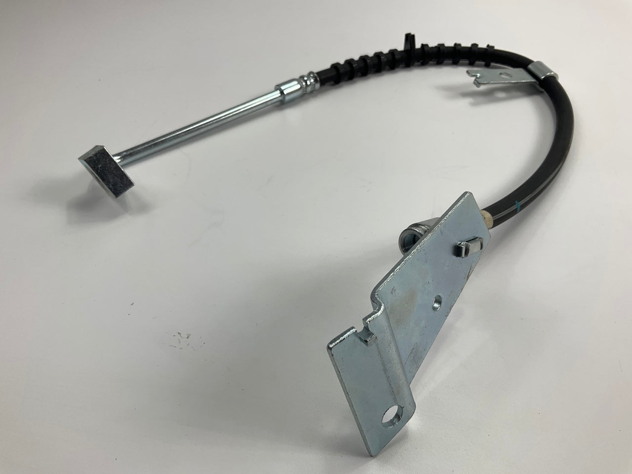 Carquest BHA381159 Front Left Brake Hose
