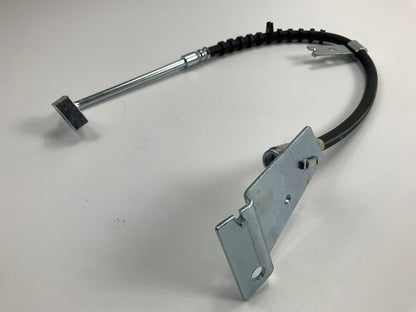 Carquest BHA381159 Front Left Brake Hose