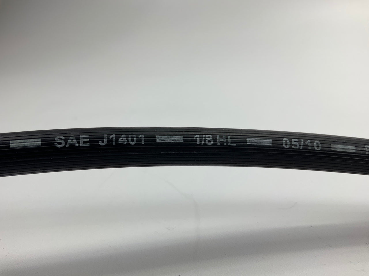 Carquest BHA381159 Front Left Brake Hose