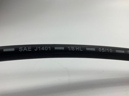 Carquest BHA381159 Front Left Brake Hose