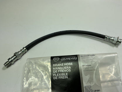 Carquest BHA381174 Front Brake Hose - RWD ONLY