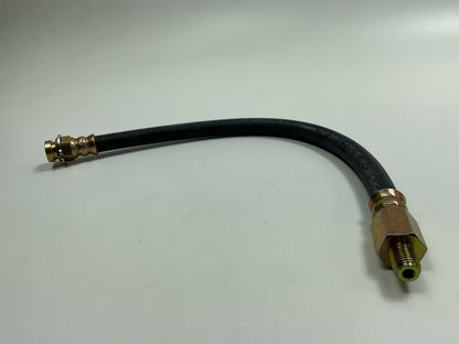 Carquest BHA381244 Front Brake Hydraulic Hose