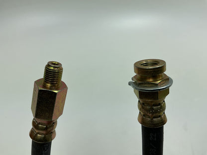 Carquest BHA381244 Front Brake Hydraulic Hose