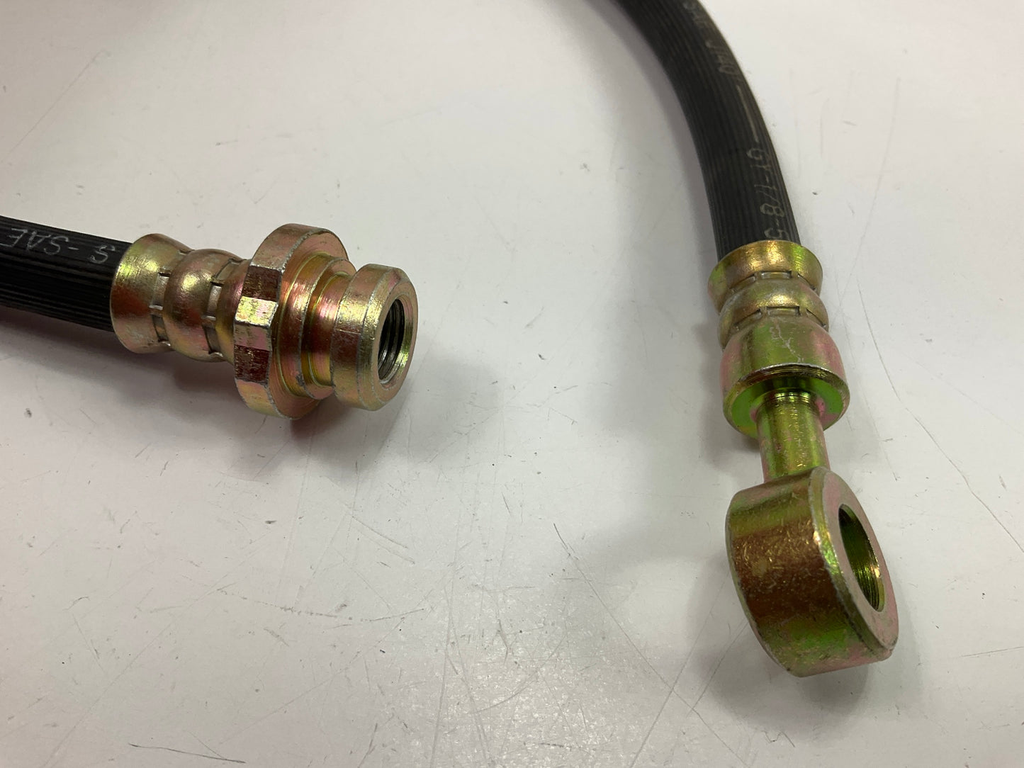 Carquest BHA38209 Front Brake Hose