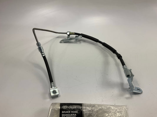 Carquest BHA382343 Rear Left Drivers Side Brake Hose