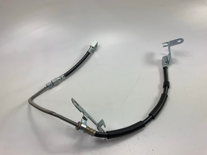 Carquest BHA382343 Rear Left Drivers Side Brake Hose