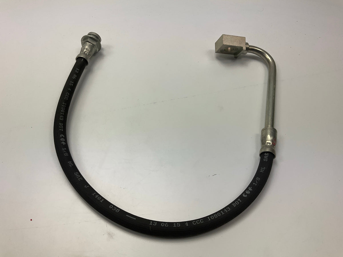 Carquest BHA38266 Front Left Brake Hose