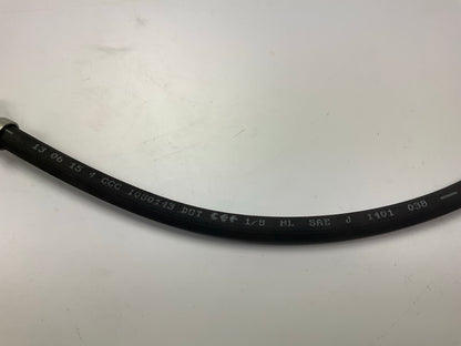 Carquest BHA38266 Front Left Brake Hose