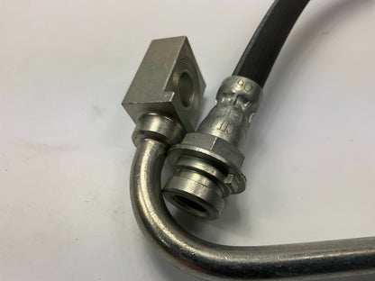 Carquest BHA38266 Front Left Brake Hose