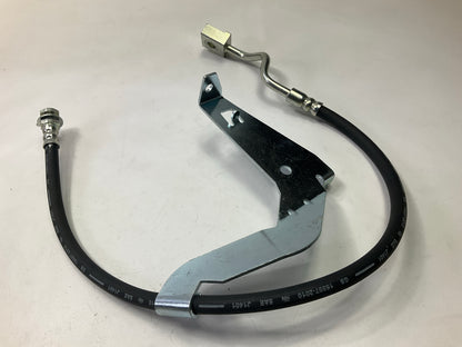 Carquest BHA382709 Front Left Brake Hose 07-2010 F-450, 05-2010 F-550 Super Duty