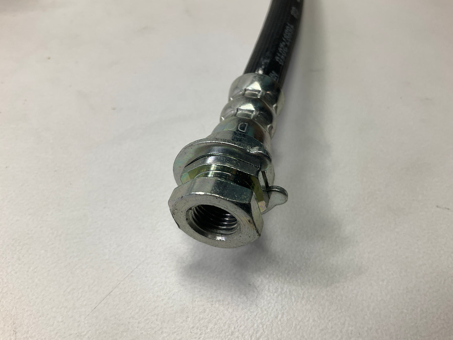 Carquest BHA382709 Front Left Brake Hose 07-2010 F-450, 05-2010 F-550 Super Duty