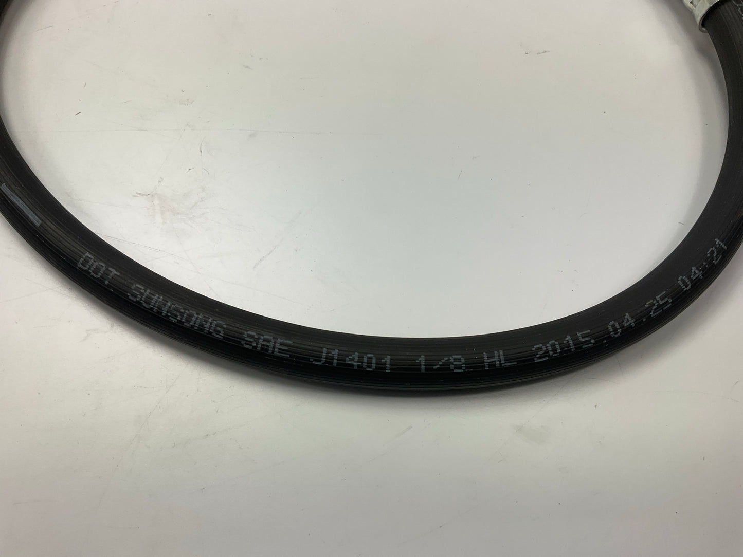 Carquest BHA38285 Front Right Brake Hose