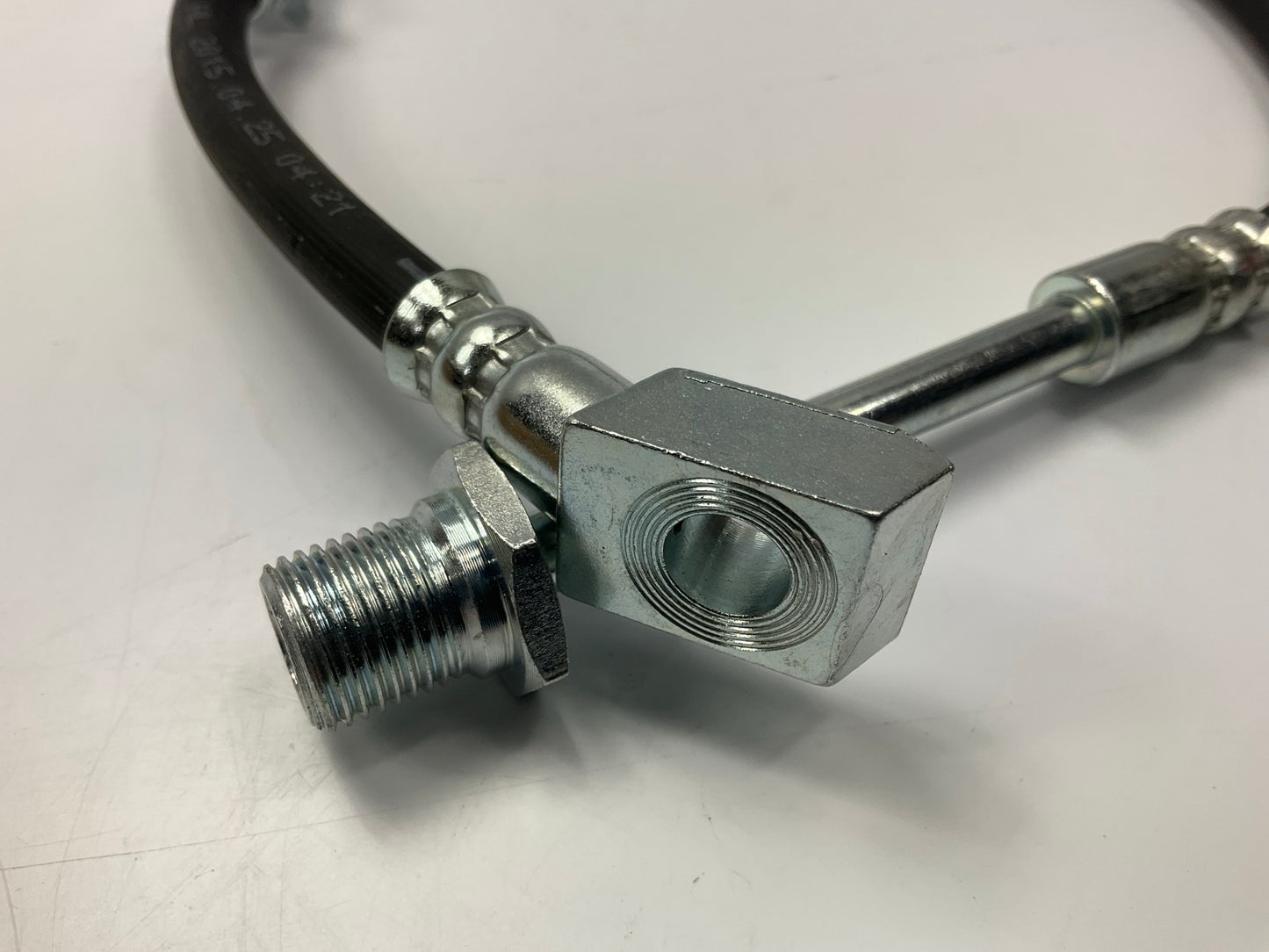 Carquest BHA38285 Front Right Brake Hose