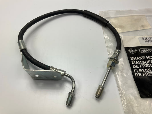Carquest BHA38292 Front Brake Hose