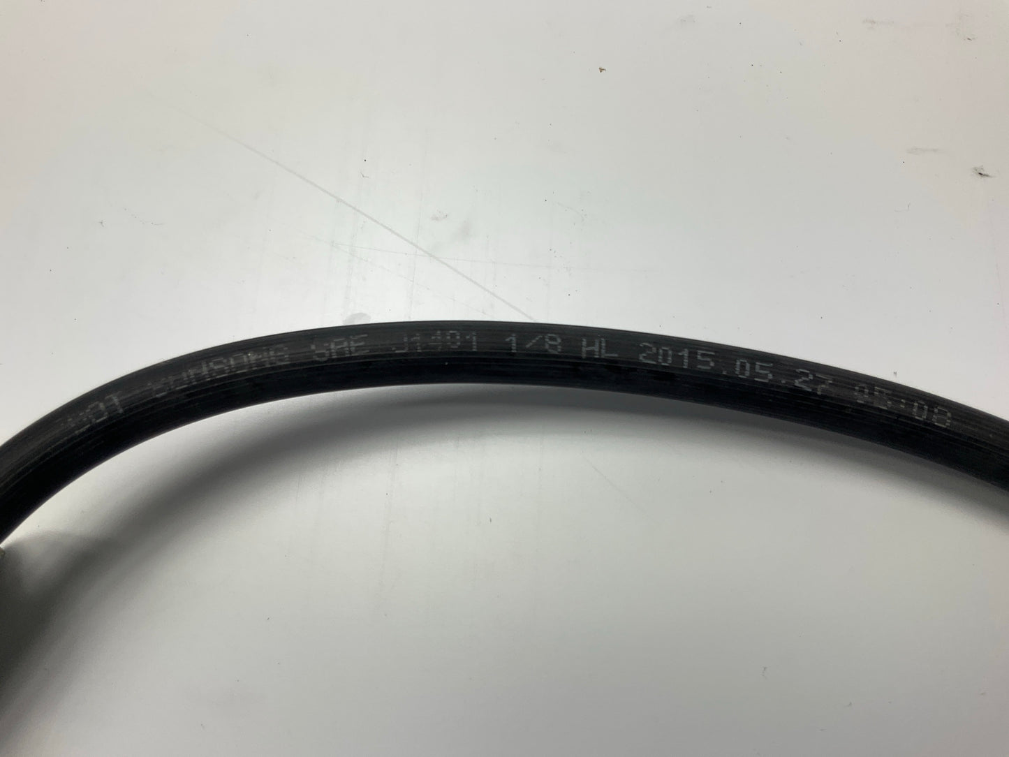 Carquest BHA38292 Front Brake Hose