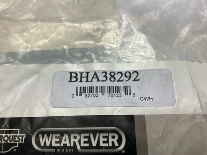 Carquest BHA38292 Front Brake Hose