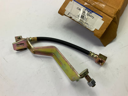 Carquest BHA38372 Rear Center Brake Hose For 1986-1995 Ford Mustang