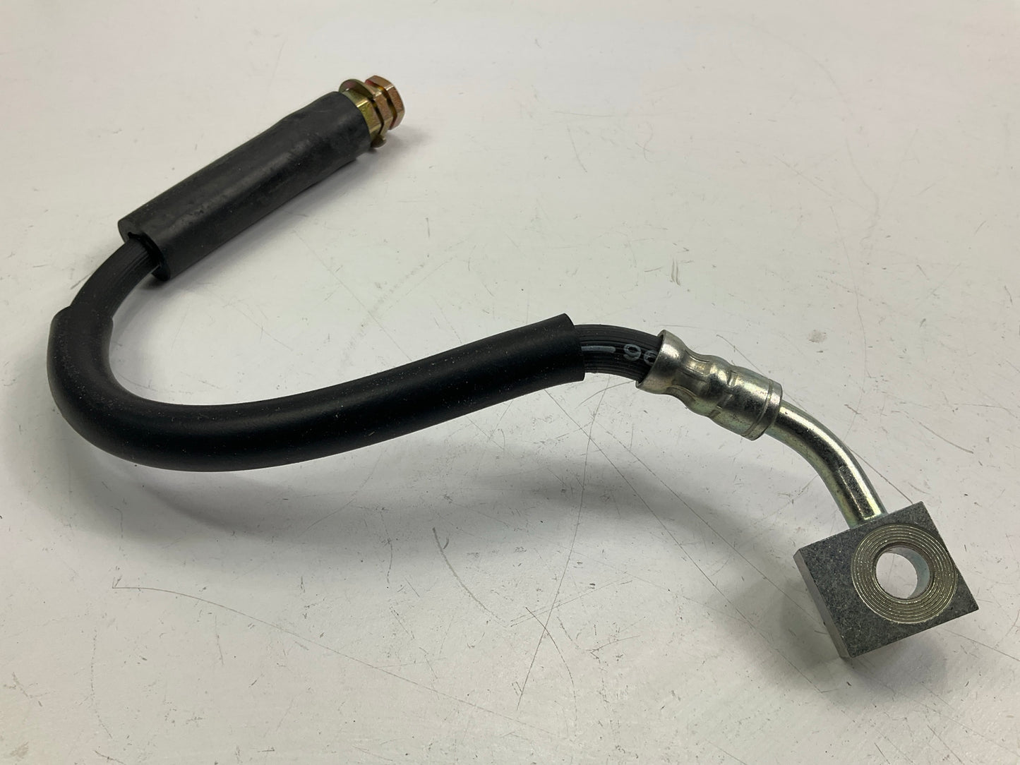 Carquest BHA38814 Front Left Brake Hose For 1990-1997 Ford Aerostar