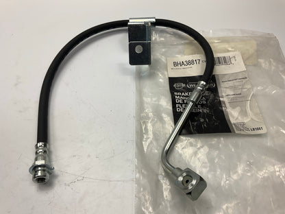 Carquest BHA38817 Front Right Passenger Side Brake Hose