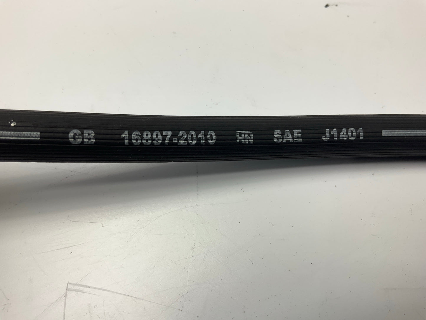 Carquest BHA38817 Front Right Passenger Side Brake Hose