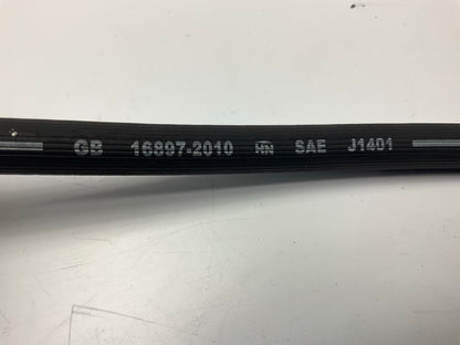 Carquest BHA38817 Front Right Passenger Side Brake Hose