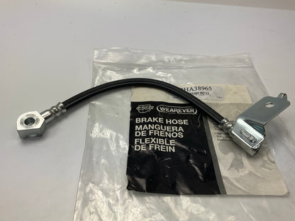 Carquest BHA38965 Rear Brake Hose For 1991-1997 Lincoln Town Car