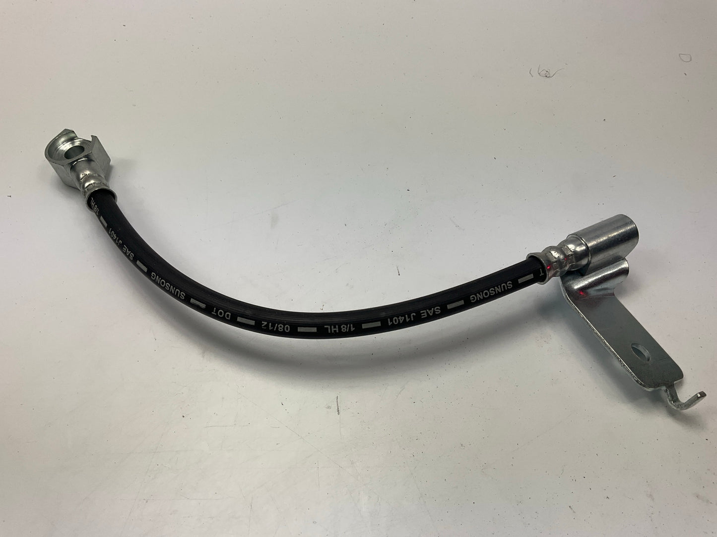 Carquest BHA38965 Rear Brake Hose For 1991-1997 Lincoln Town Car