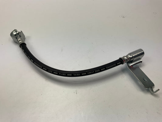 Carquest BHA38965 Rear Brake Hose For 1991-1997 Lincoln Town Car