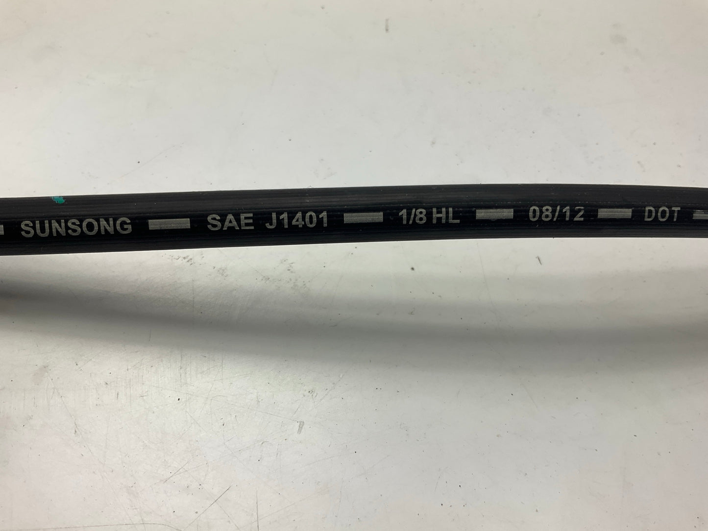 Carquest BHA38965 Rear Brake Hose For 1991-1997 Lincoln Town Car