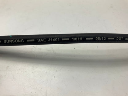 Carquest BHA38965 Rear Brake Hose For 1991-1997 Lincoln Town Car