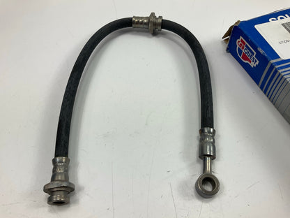 Carquest BHA38985 Front Brake Hydraulic Hose