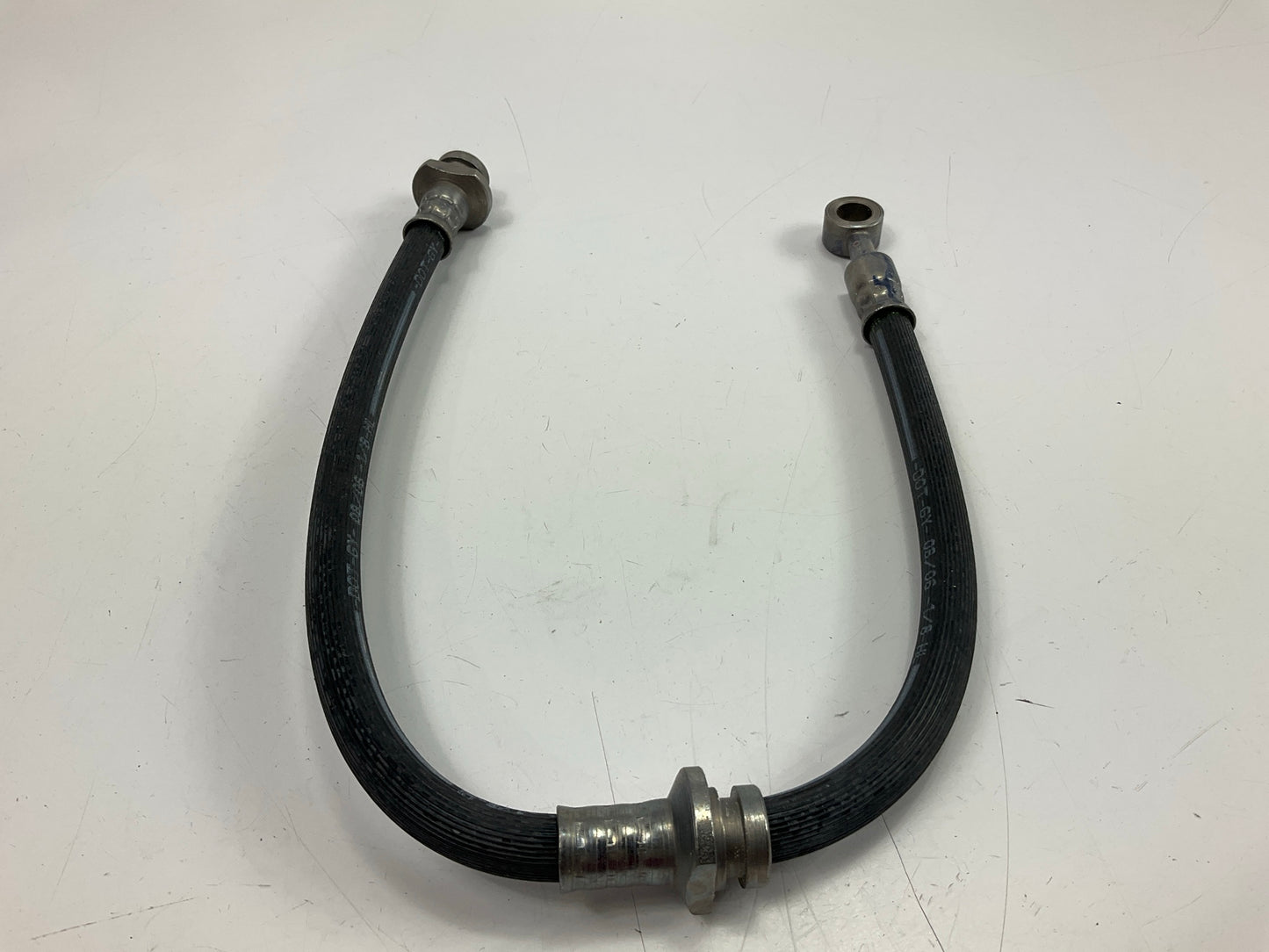 Carquest BHA38985 Front Brake Hydraulic Hose