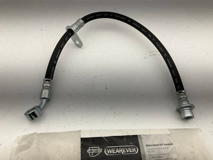 Carquest BHA620017 Rear Left Brake Hose For 1999-2003 Acura TL