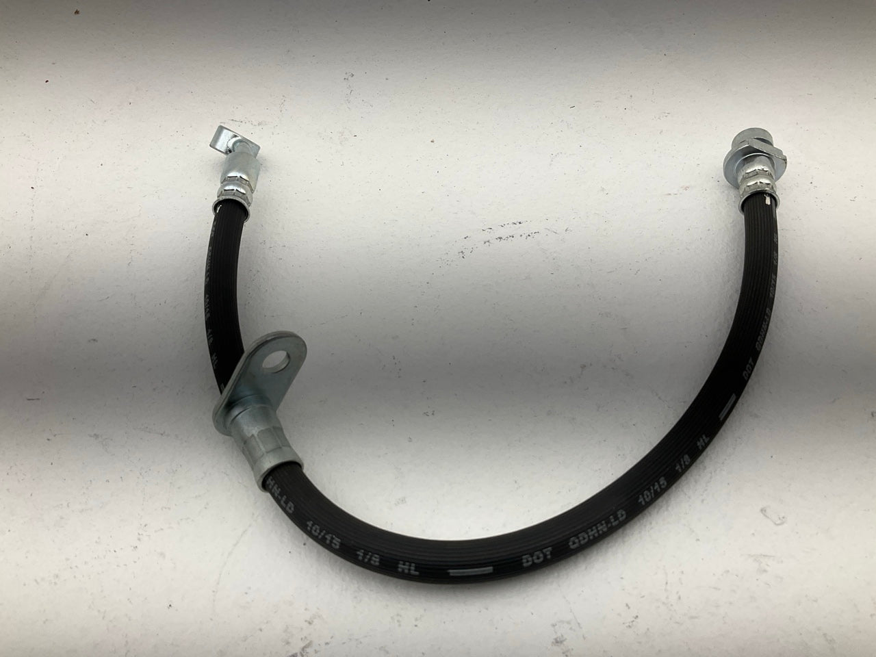 Carquest BHA620017 Rear Left Brake Hose For 1999-2003 Acura TL
