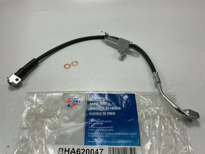 Carquest BHA620047 Front Left Brake Hose