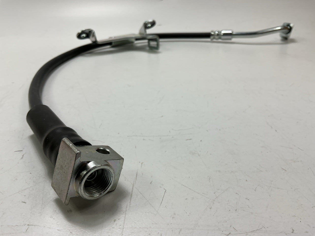 Carquest BHA620047 Front Left Brake Hose
