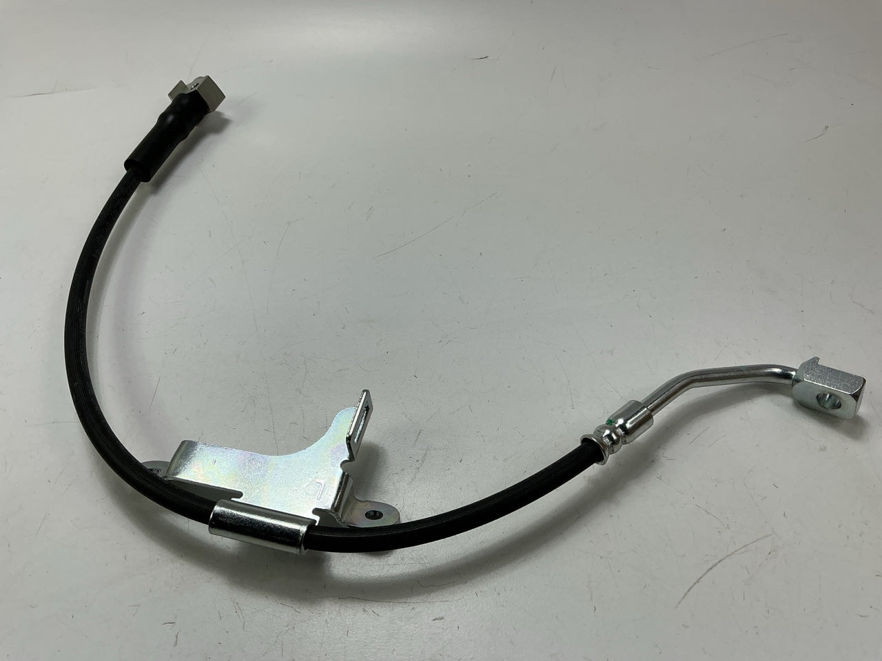 Carquest BHA620047 Front Left Brake Hose
