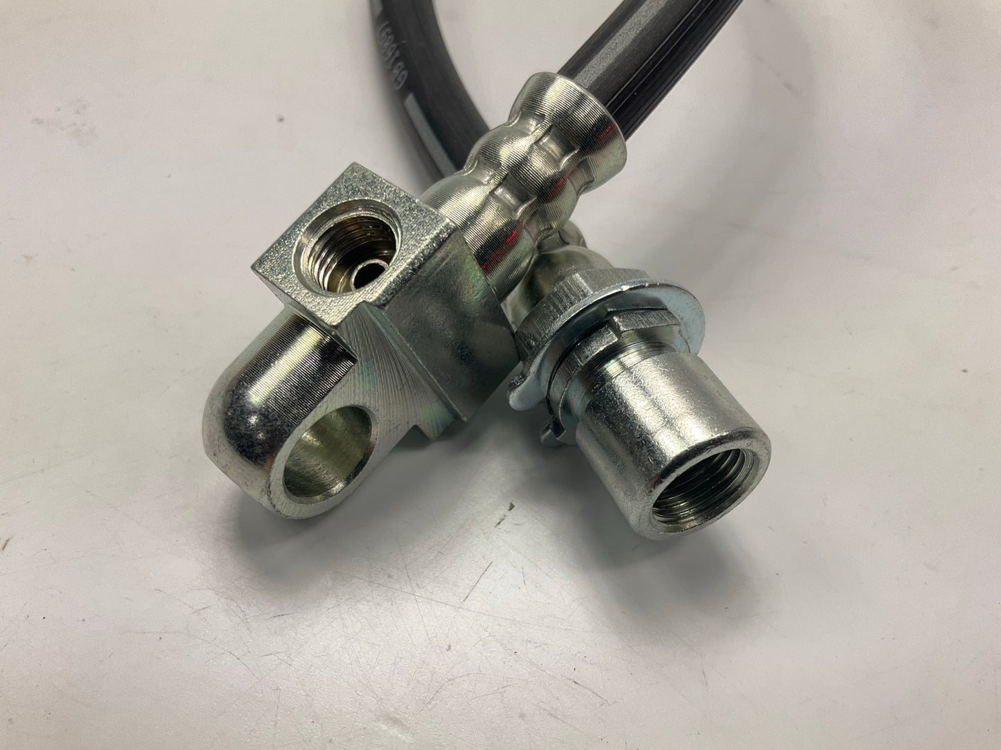 Carquest BHA620071 Rear Center Brake Hose