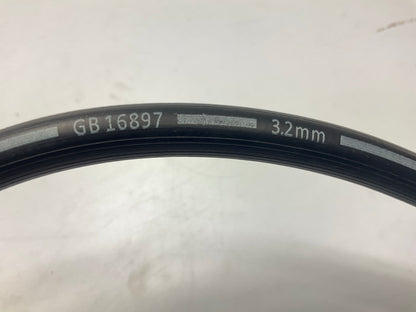 Carquest BHA620071 Rear Center Brake Hose