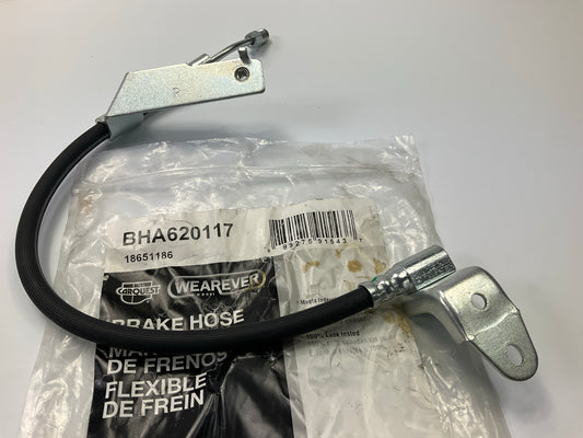 Carquest BHA620117 Rear Right Brake Hose