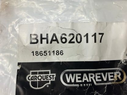 Carquest BHA620117 Rear Right Brake Hose