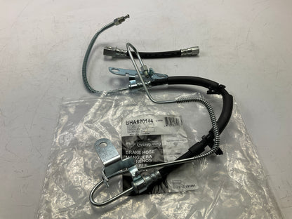 Carquest BHA620144 Front / Rear Brake Hydraulic Hose