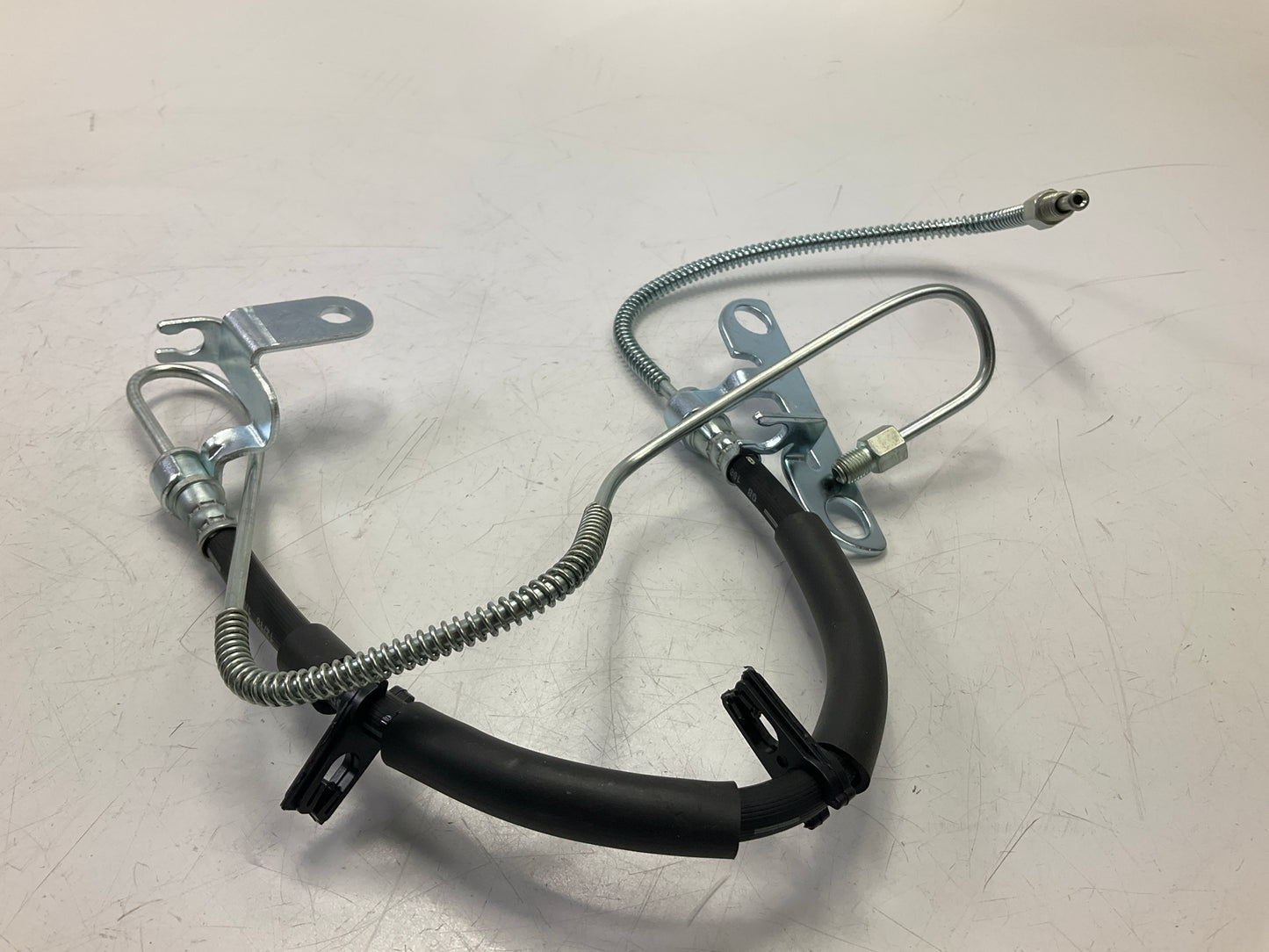 Carquest BHA620144 Front / Rear Brake Hydraulic Hose