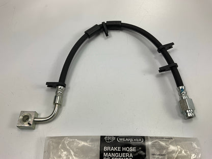 Carquest BHA620169 Front Left Brake Hose For 00-2001 Dodge Ram 1500 2500 3500
